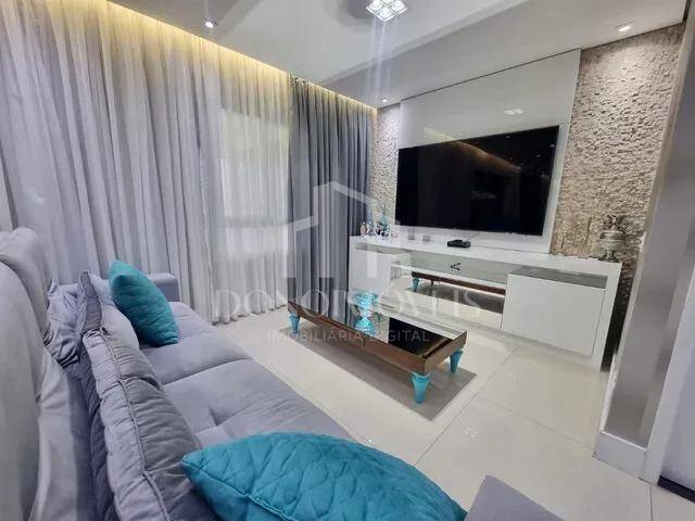 Apartamento para Venda em São Bernardo do Campo - 3