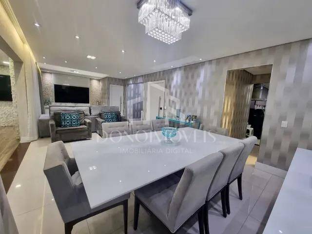 Apartamento para Venda em São Bernardo do Campo - 4