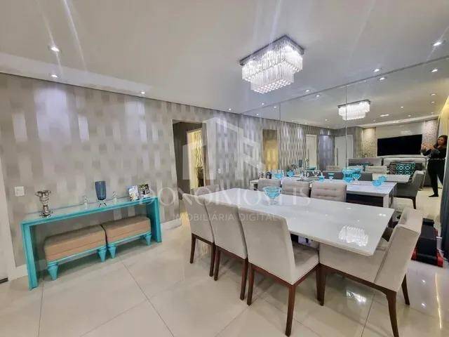 Apartamento para Venda em São Bernardo do Campo - 5