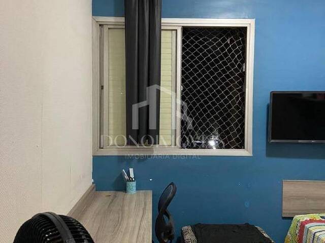 Apartamento para Venda em São Bernardo do Campo - 2