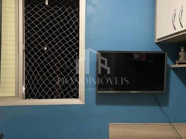 Apartamento para Venda em São Bernardo do Campo - 5