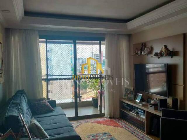 Apartamento para Venda em São Bernardo do Campo - 3