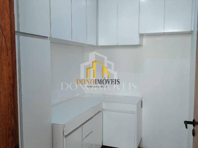 Apartamento para Venda em São Bernardo do Campo - 5