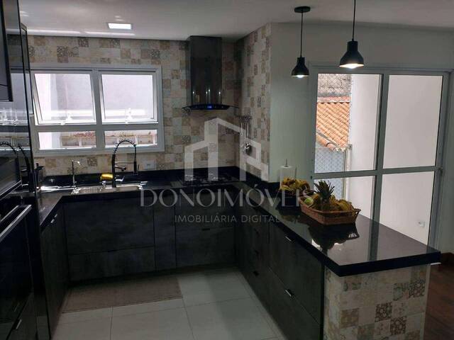 Casa para Venda em São Bernardo do Campo - 3