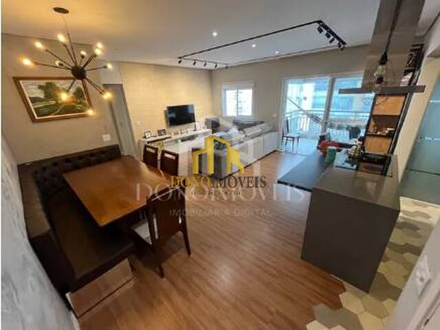 Apartamento para Venda em São Bernardo do Campo - 2