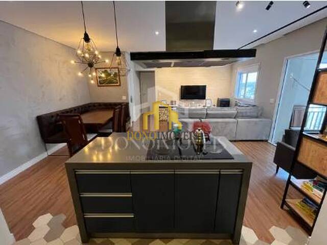 Apartamento para Venda em São Bernardo do Campo - 3