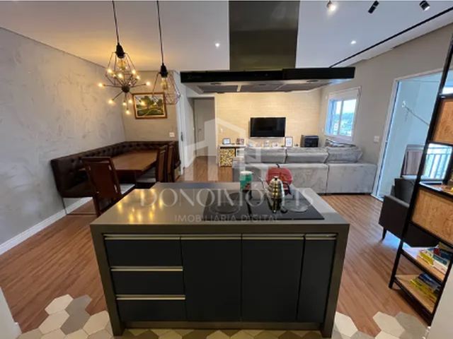 Apartamento para Venda em São Bernardo do Campo - 2