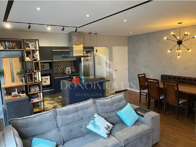 Apartamento para Venda em São Bernardo do Campo - 3