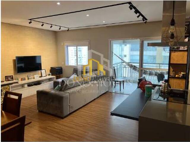 Apartamento para Venda em São Bernardo do Campo - 5