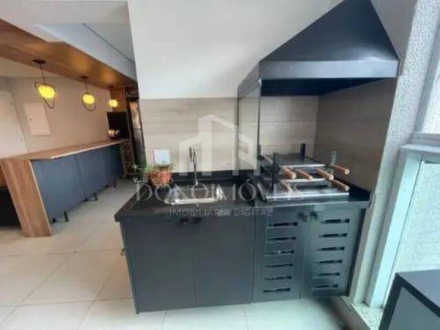 Apartamento para Venda em São Bernardo do Campo - 2