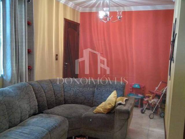 #1499 - Casa em condomínio para Venda em São Bernardo do Campo - SP