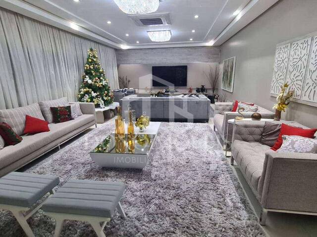 Casa para Venda em São Bernardo do Campo - 2