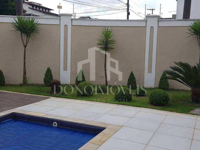 Casa para Venda em São Bernardo do Campo - 4