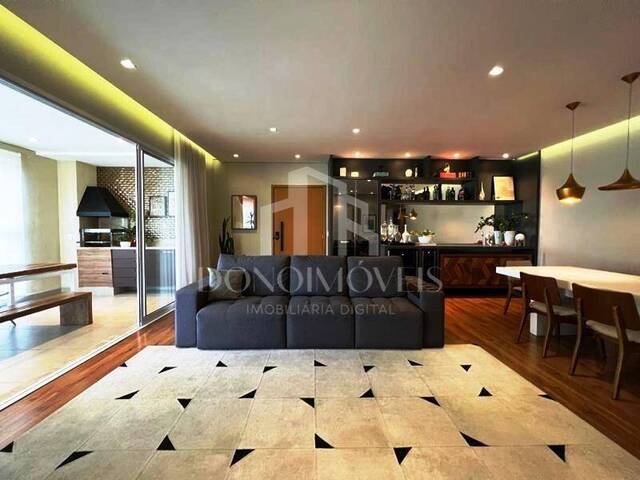 Apartamento para Venda em Santo André - 2