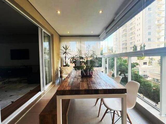 Apartamento para Venda em Santo André - 3