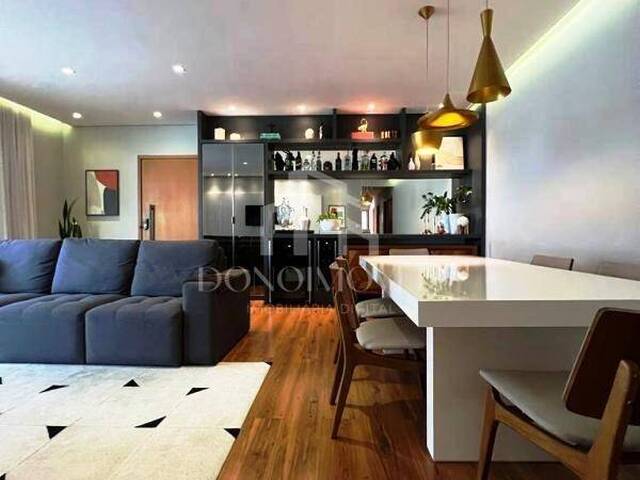 Apartamento para Venda em Santo André - 4