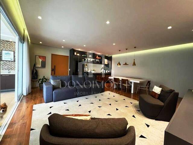 Apartamento para Venda em Santo André - 5