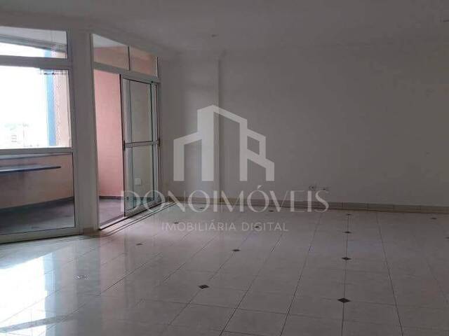 Apartamento para Venda em São Bernardo do Campo - 2