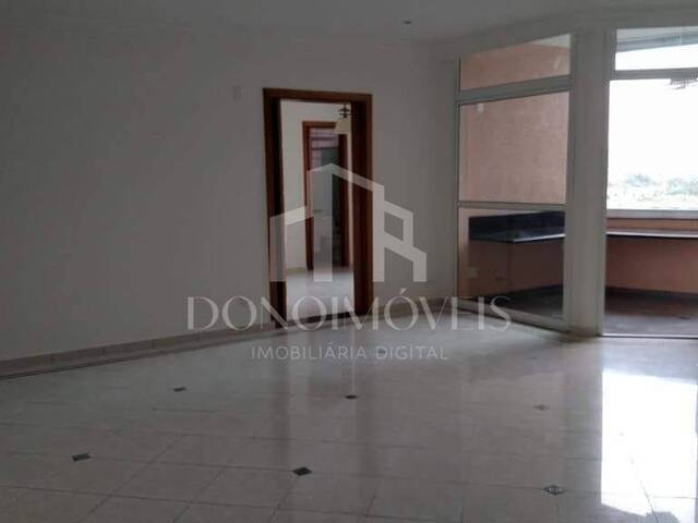 Apartamento para Venda em São Bernardo do Campo - 3