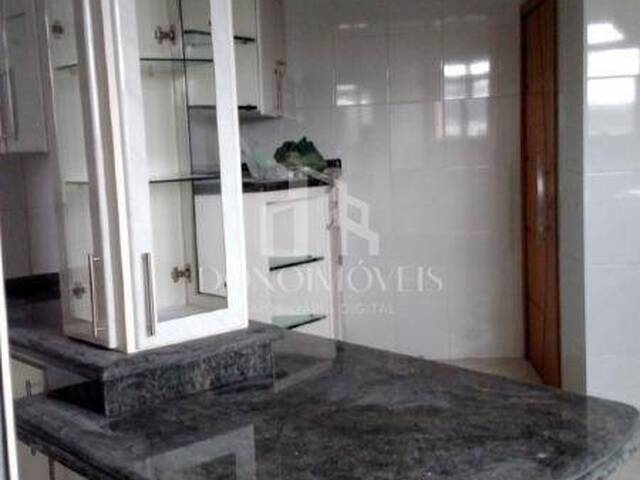 Apartamento para Venda em São Bernardo do Campo - 2