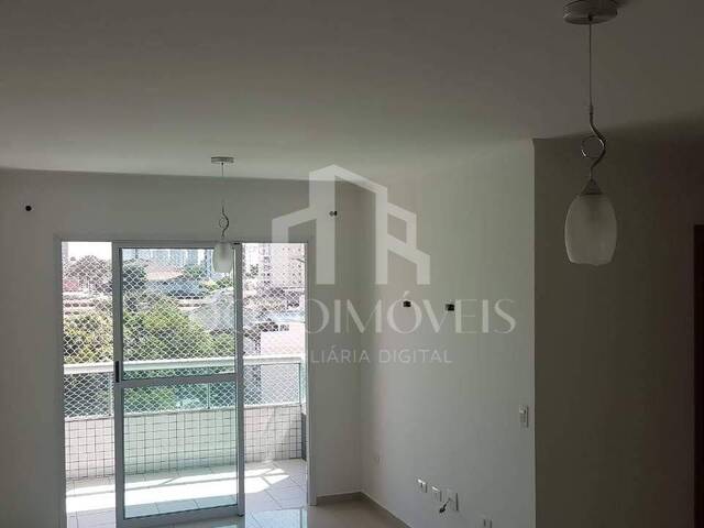 Apartamento para Venda em São Bernardo do Campo - 2