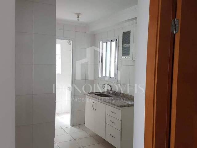 Apartamento para Venda em São Bernardo do Campo - 3