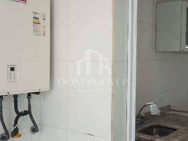 Apartamento para Venda em São Bernardo do Campo - 4