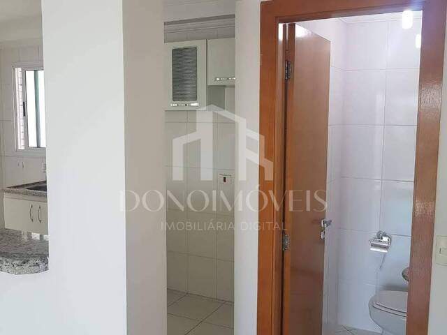 Apartamento para Venda em São Bernardo do Campo - 5