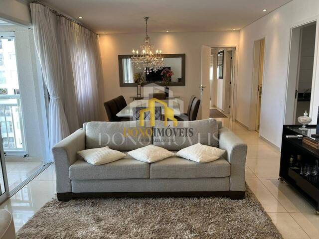 Apartamento para Venda em São Bernardo do Campo - 2