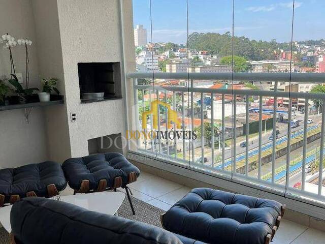 Apartamento para Venda em São Bernardo do Campo - 3