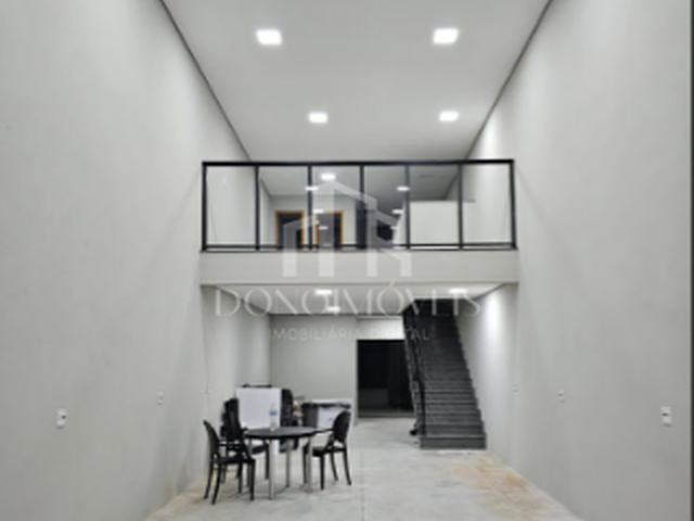 #1521 - Galpão para Venda em São Bernardo do Campo - SP