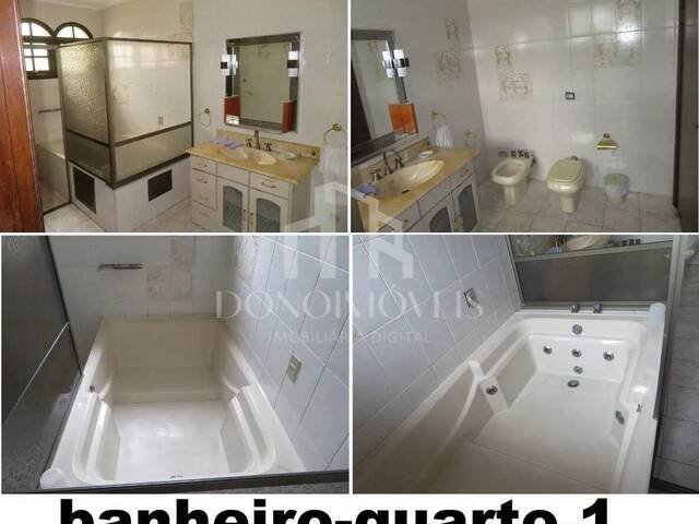 Casa para Venda em São Bernardo do Campo - 4