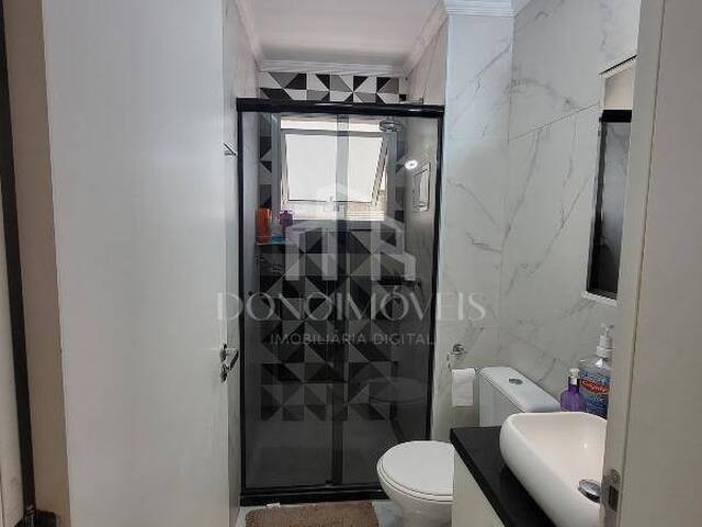 Apartamento para Venda em São Bernardo do Campo - 2