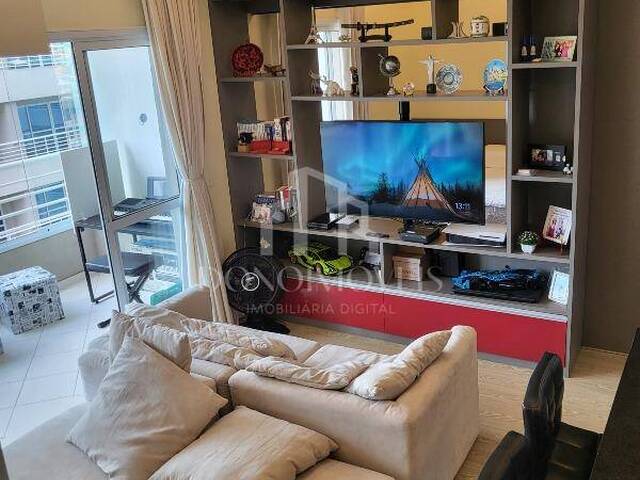 Apartamento para Venda em São Bernardo do Campo - 4