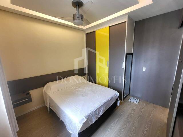 Apartamento para Venda em São Bernardo do Campo - 5