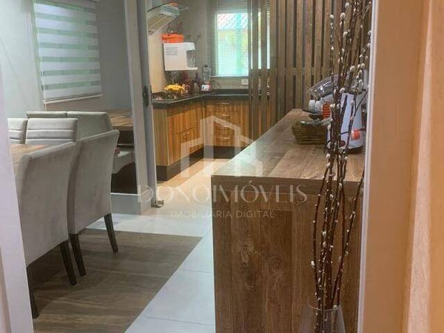 Casa para Venda em São Bernardo do Campo - 4