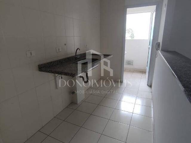 Apartamento para Venda em São Bernardo do Campo - 2