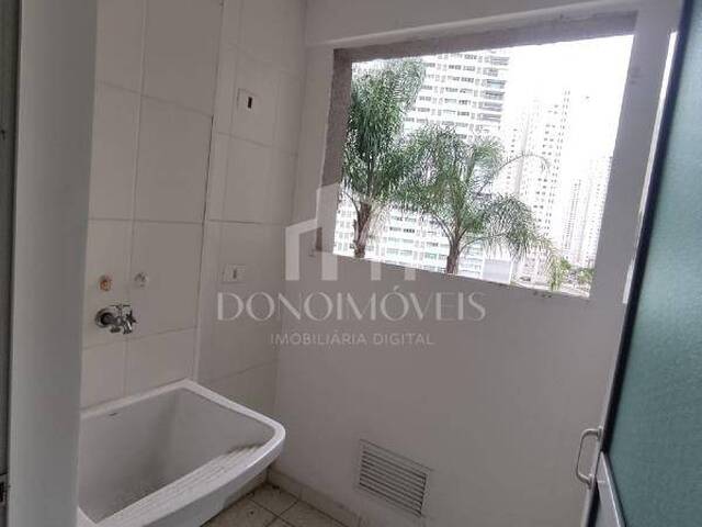 Apartamento para Venda em São Bernardo do Campo - 3