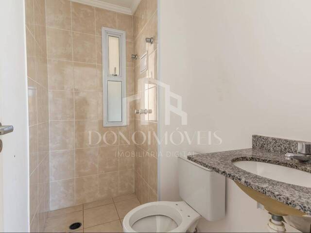 Apartamento para Venda em São Bernardo do Campo - 3