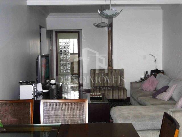 Apartamento para Venda em São Bernardo do Campo - 5