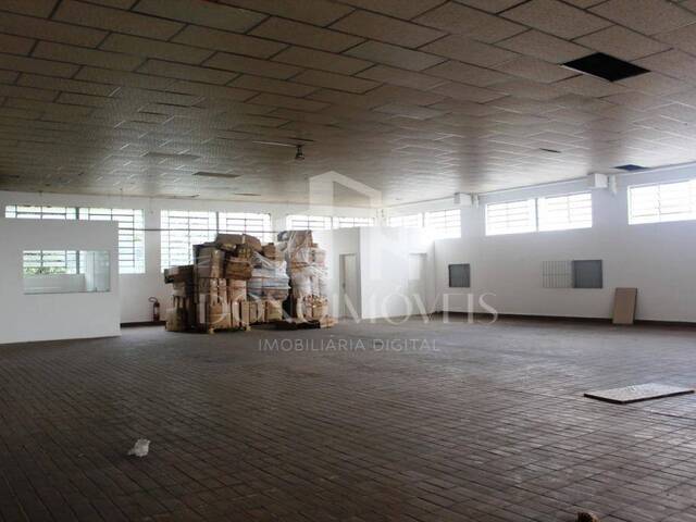 Galpão para Venda em São Paulo - 4