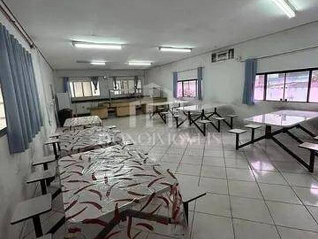 Galpão para Venda em Mauá - 5