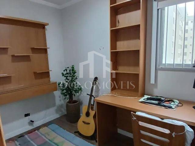 Apartamento para Venda em São Bernardo do Campo - 3