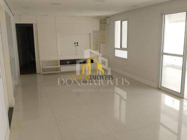 #1585 - Apartamento para Locação em São Bernardo do Campo - SP - 2