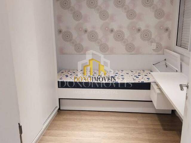 Apartamento para Locação em São Bernardo do Campo - 4