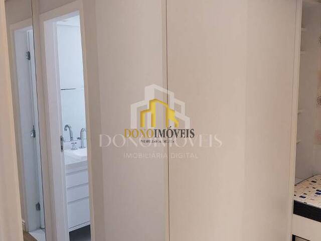 Apartamento para Locação em São Bernardo do Campo - 5