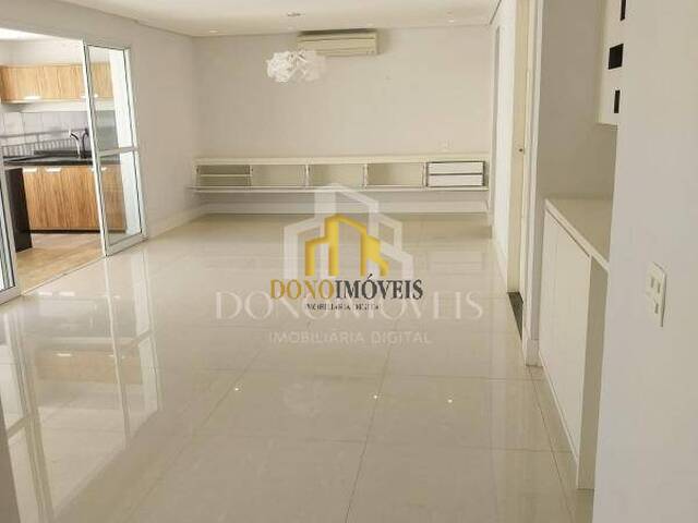 #1585 - Apartamento para Locação em São Bernardo do Campo - SP - 3