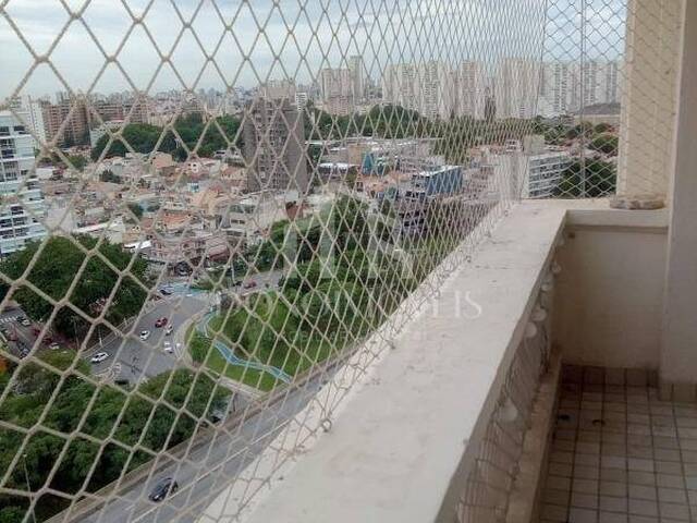 Apartamento para Venda em Santo André - 3