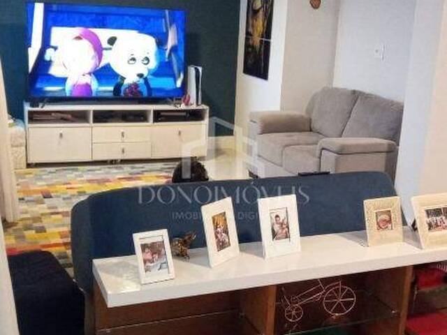 Apartamento para Venda em Santo André - 4