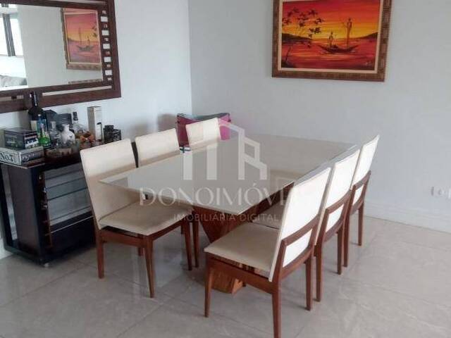 Apartamento para Venda em Santo André - 5